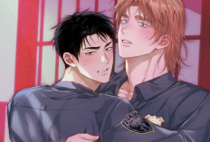 Synopsis & Reading Link BL Manhwa Poisoning Love English Full Chapter, A Heart-Stirring Love Affair