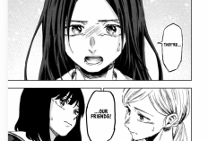Link to Manga The Fragrant Flower Blooms With Dignity Chapter 164 English Scan, Love Brings Disaster