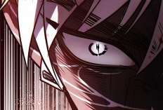 Eleceed Manhwa Chapter 385 in English Scan, Kaiden is Getting Ahead!