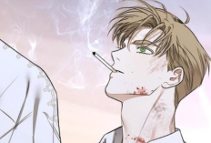 Read Manhwa Kiss Me if You Can Chapter 25 English Sub, True Love for Josh