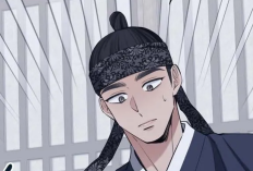 So Comfortable! Reading Link Manhwa Mistress, Why Are You Looking at Me Like That? Chapter 6 English Translation & Release Date