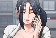 Spoiler & Reading Link Manhwa My Girlfriend Was Already Fully Trained Chapter 9 English Translation