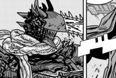 RAW Read Manga Chainsaw Man Chapter 217 English Scan, Memories of Asa Mitaka