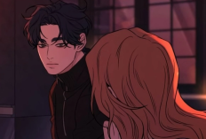 Operation : True Love Chapter 127 in English Manhwa Scan, A Little Frustrated with What Happened