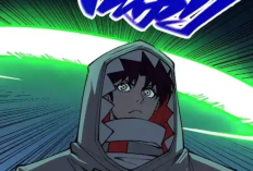 Safety First! Reading Link Manhua The Ultimate of All Ages Chapter 495 English Translation & Release Date