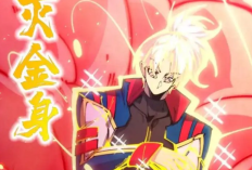 Read Manhua The Ultimate of All Ages Chapter 486 English Scan, RAW! The Battle Over Beliefs