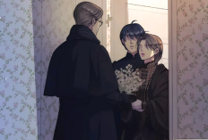 RAW Manhwa The Problematic Prince Chapter 136 English Sub and Spoilers, Almost Revealing Something