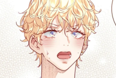 RAW Read BL Manhwa Love is an Illusion! - Superstar Chapter 29 English Scan, Complex Heartache