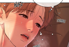 Read BL Manhwa JINX Season 2 Chapter 88 Subtitles English, Kim Dan is already exhausted