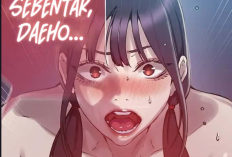 Link to Read Manhwa Secret Class Chapter 276 English Subtitle, Mia Can't Take It Anymore
