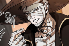  RAW Nano Machine Manhwa Chapter 278 English Sub and Spoilers, Blind Attacks