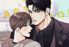 Synopsis and Reading Link BL Manhwa Gig of the Day English Full Chapter, The Adorable Trap of Love