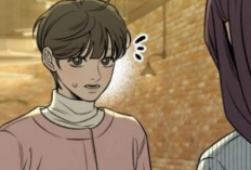 RAW Link to Read Manhwa Operation : True Love Chapter 121 in English Scan, A Sudden Embrace of Love