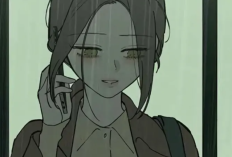 Tears on a Withered Flower Chapter 84 English Translation, Click Here to Read Manhwa for Free!