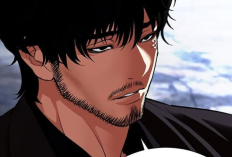 Manhwa Lookism Chapter 576 English Translation: Spoiler, Release Date, & Link to Read