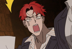 Love Must Be Pursued! Reading Link Webtoon The Mafia Nanny Chapter 91 English Translation & Release Date