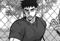 Read BL Manhwa You Are My World Chapter 7 English Scan, RAW! Accountability is Needed