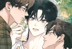 Synopsis, Original Tittle, & Reading Link BL Manhwa One Plus Two English Full Chapter For Free Without Login