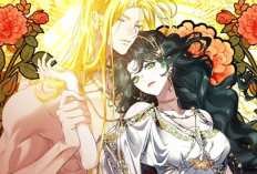 Link to Read Manhwa For the Goddesses: For Daphne English Full Chapter For Free, The Love Affairs of the Gods