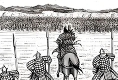 Spoiler RAW! Read Manga Kingdom Chapter 856 English Scan, The End of Youtanwa