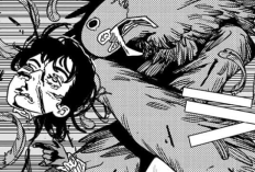 Link to Read Manga Chainsaw Man Chapter 220 in Eng Scan RAW, Pochita Gotta Stop Aurafarming and Lock In