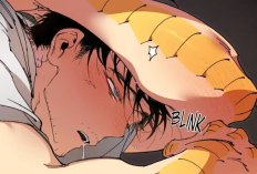 Naughty Animals! Reading Link BL Manhwa Mr.A's Farm Chapter 17 English Translation & Release Date