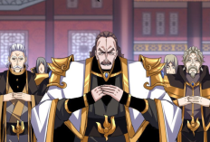 Read Manhua Magic Emperor Chapter 780 English Scan, RAW! The Great War is About to Begin