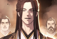 Spoiler RAW! Read Manhwa Absolute Dominion Chapter 59 English Scan, The Appearance of the Hero