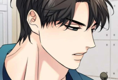 Spoiler RAW! Read BL Manhwa Melting Point Chapter 24 English Scan, Already Missing and Unable to Turn Away