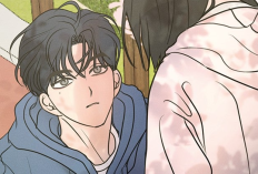 Update Falling For It Webtoon Chapter 7 English Scan RAW, Complimenting Each Other