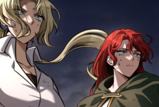 RAW Manhwa Infinite Mage Chapter 141 in English Scan, At a Young Age Already Able to Slow Down Time