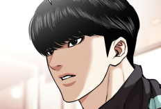 Tactics Changed to Be More Sophisticated! Spoiler and Reading Link Manhwa Lookism Chapter 587 English Translation