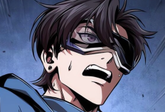 Spoiler RAW! Read Manhwa Nano Machine Chapter 283 English Scan, Lasha's Secret