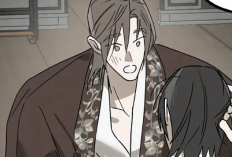 RAW Manhwa Tales of a Moonless Night Chapter 13 English Sub and Spoilers, Too Much in Love