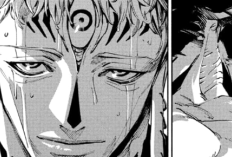 Read Jujutsu Kaisen Modulo Chapter 20 English Scan, The Surprising Appearance of Itadori Yuji