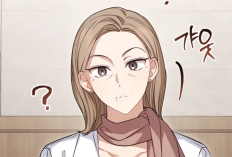 Spoiler RAW! Read Manhwa The Usefulness of My Childhood Friend Chapter 22 English Scan, Lee Dohyun is Very Cute