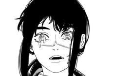 Read Manga Chainsaw Man Chapter 223 English Scan, RAW! Never Defeated