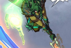 The Ultimate of All Ages Chapter 476 English Translation, Click Here to Read Manhua for Free!