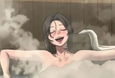 Read Manhwa Reality Quest Chapter 169 in English Scan, A Shocking Visit