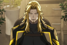 The Mystery Veil! Spoiler & Reading Link Manhwa Revenge Of The Iron-Blooded Sword Hound Chapter 147 English Translation