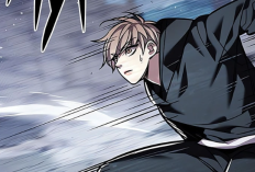 Eleceed Manhwa Chapter 381 in English Scan, Jiwoo's Strong Battle