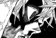 Read Manga Gachiakuta Chapter 157 in ENG Scan, A Worsening Situation