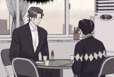 RAW Read BL Manhwa After a Meal Chapter 22 English Scan FOR FREE, Self-improvement