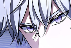 Read Terminally-Ill Genius Dark Knight Manhwa Chapter 116 English Scan, A Wicked Attack