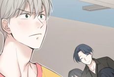 Read BL Manhwa Pick me, Love me Chapter 4 English Scan, RAW! Energetic Exercise