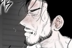 Read BL Manhwa Bad Papa Playtime Chapter 1 English Scan, RAW!  Addictive Jobs