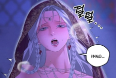 Spoilers of Manhwa Predatory Marriage Chapter 78 English Subtitle, Ishakan Makes Leah Powerless