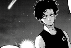 Blue Lock Chapter 330 English Translation, Click Here to Read Manga for Free!