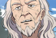 RAW Manhwa There Are No Bad Young Ladies in This World Chapter 12 English Sub and Spoilers, Helped by a Kind Grandfather