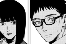 Spoiler RAW! Read Manga The Fragrant Flower Blooms With Dignity Chapter 171 English Scan, The Wise Rintaro